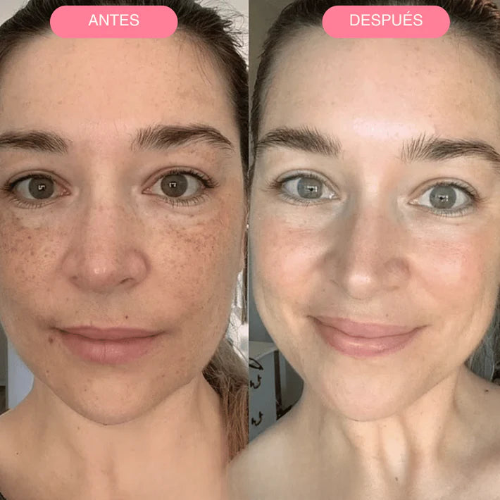Mascarilla Coreana de Colágeno®