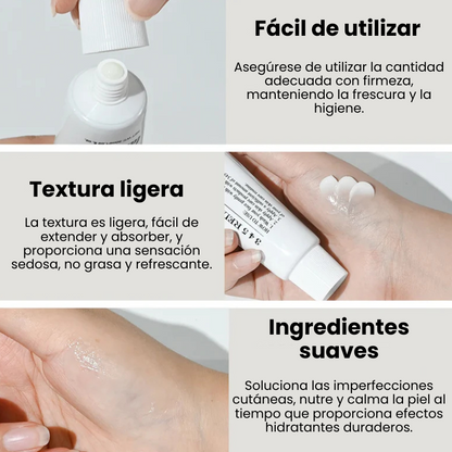 Eternal 345® Crema Reparadora y Cicatrizante
