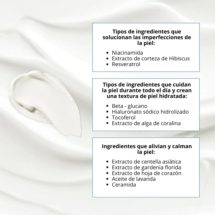 Eternal 345® Crema Reparadora y Cicatrizante