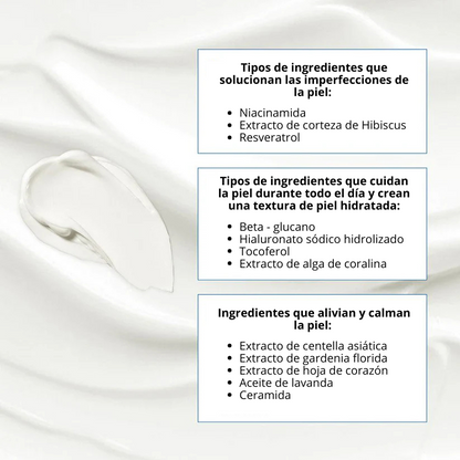 Eternal 345® Crema Reparadora y Cicatrizante